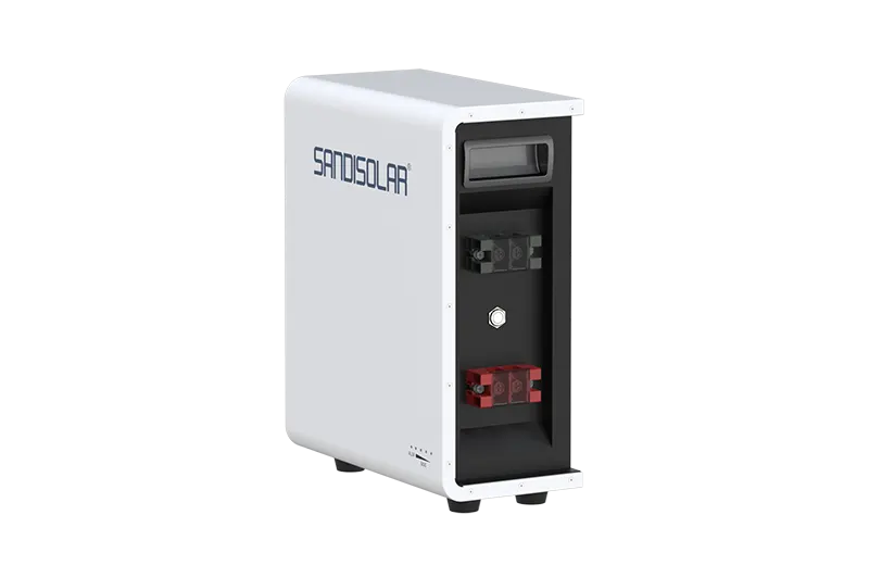 Литиевая батарея для солнечной энергии