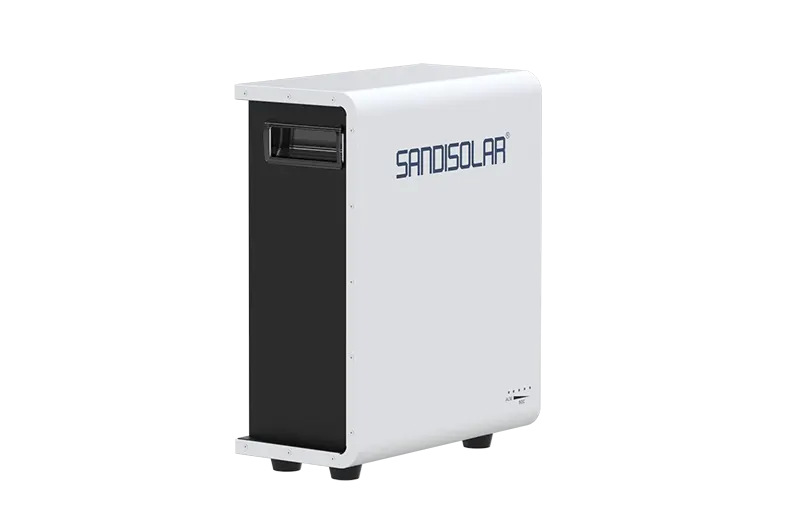 Литиевая батарея большой ёмкости