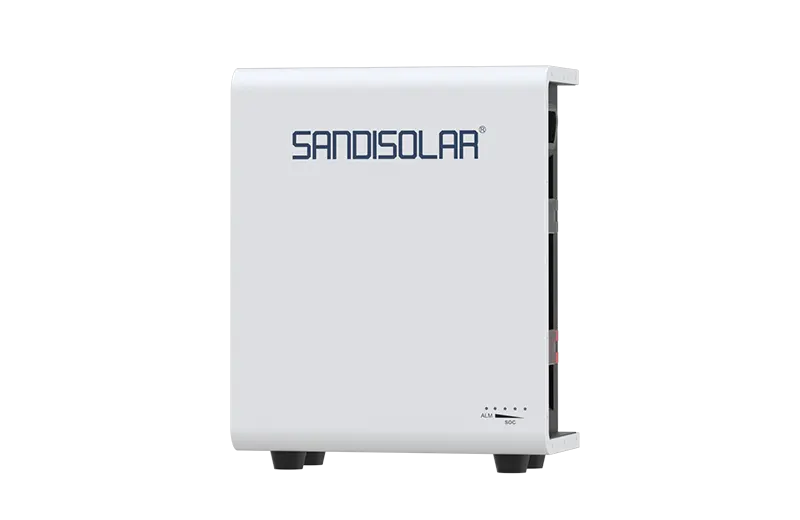 Солнечная литиевая батарея