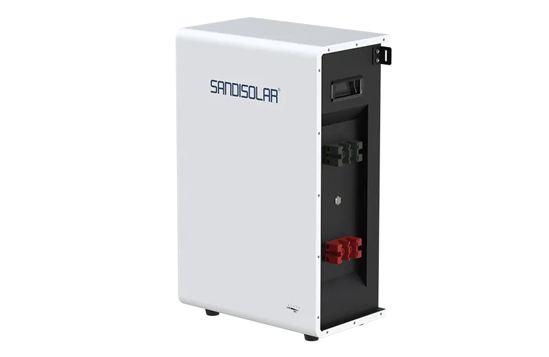 Долговечная литиевая батарея для хранения энергии