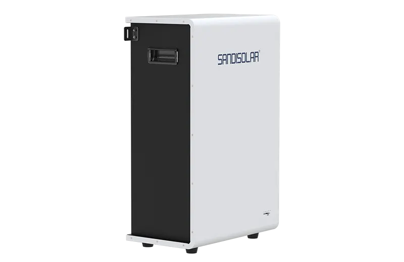 Высокоэнергетические батареи для солнечных приложений