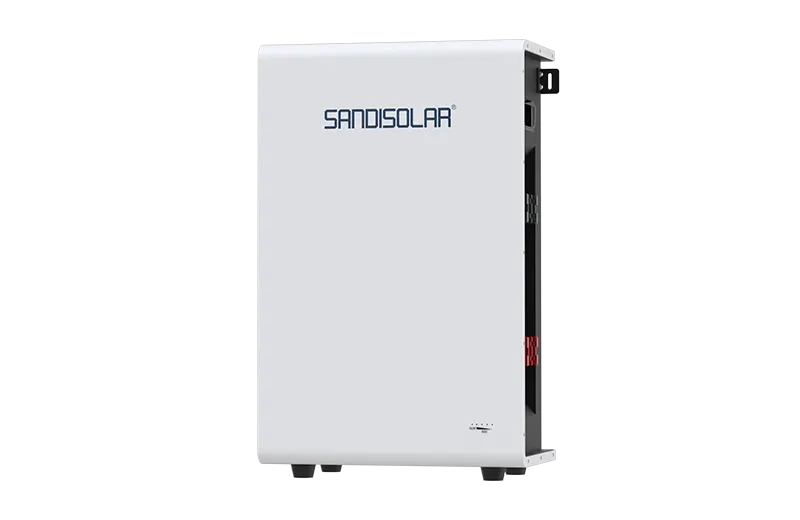 Высоковольтная литиевая батарея