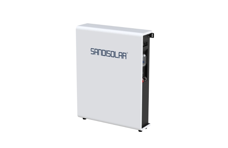 Литиевая батарея для экстремальных условий