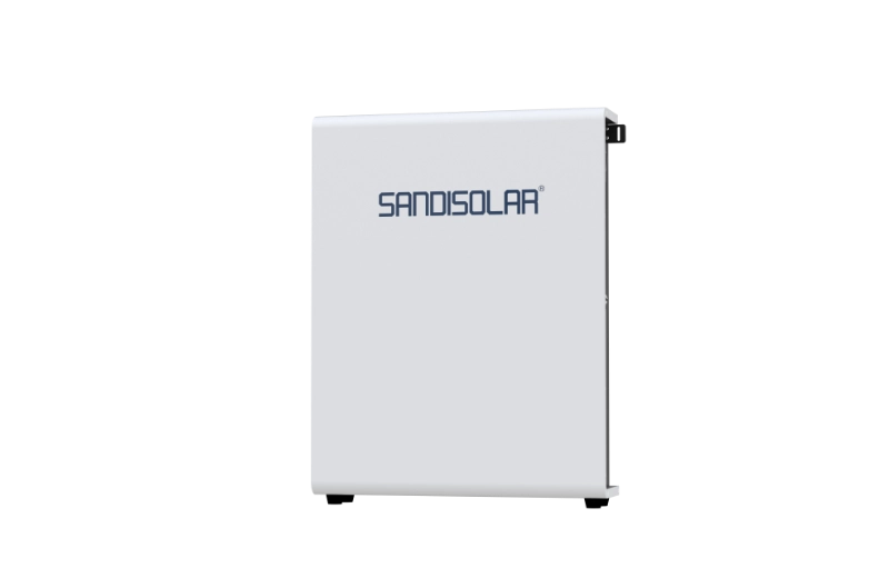 Быстрозаряжаемый литиевый аккумулятор