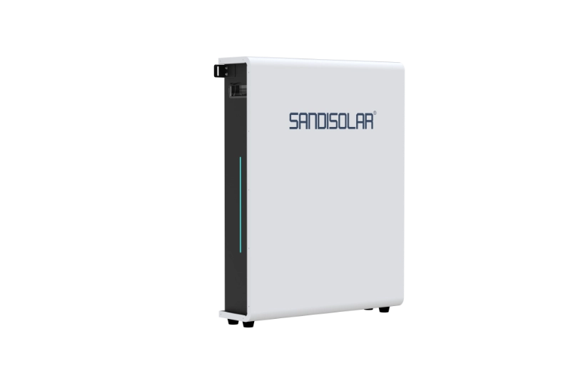 Аккумулятор с быстрой зарядкой