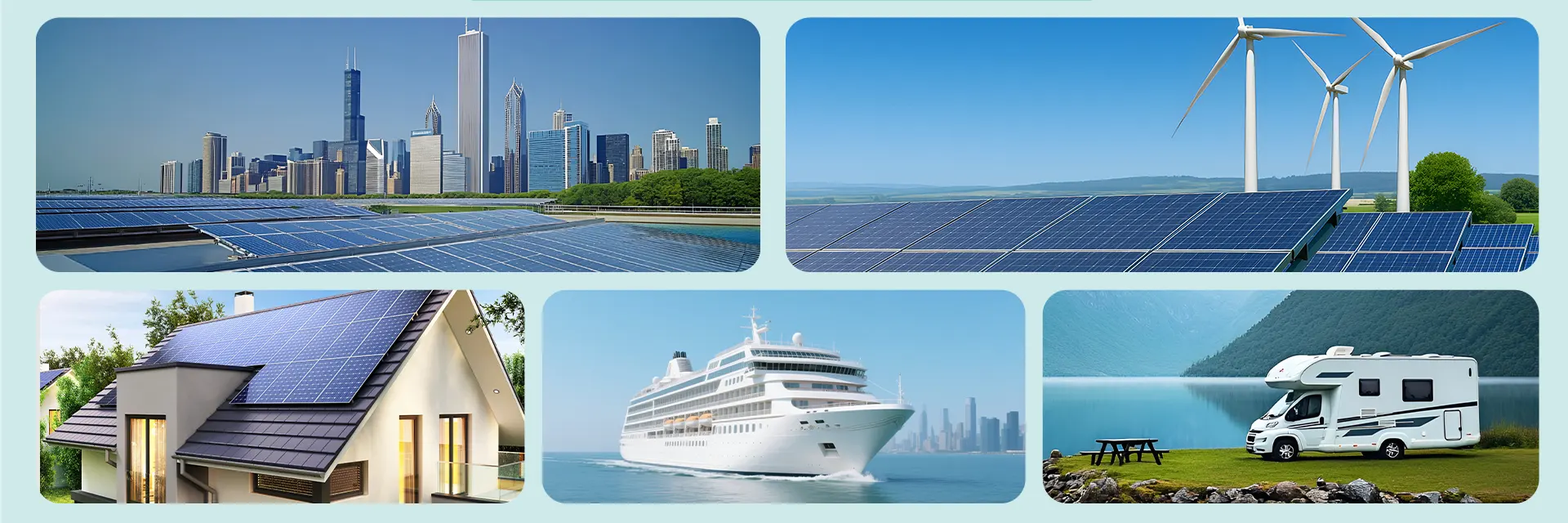 Отдалённые районы