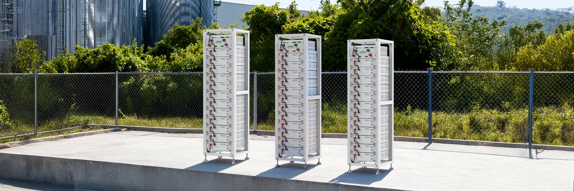 Коммерческая и промышленная