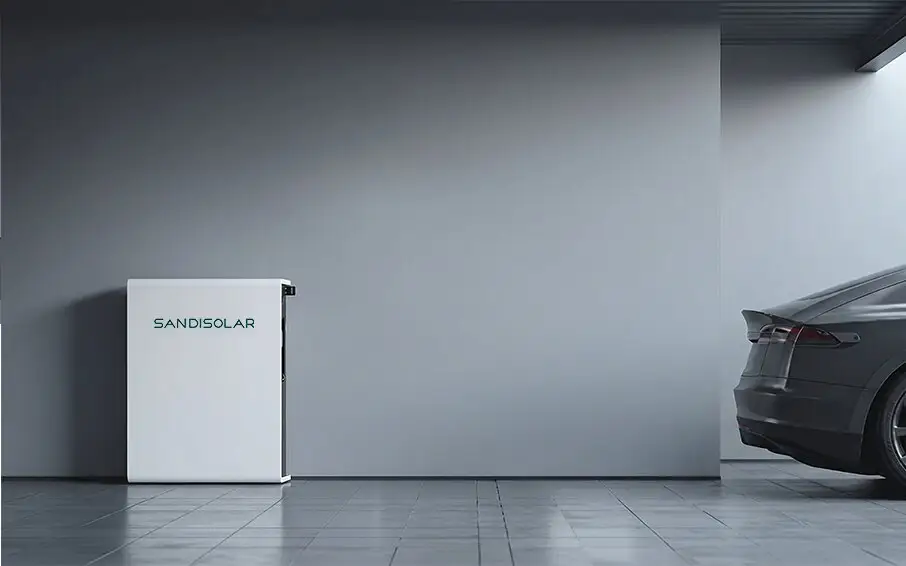 7.68Батарея кВтч