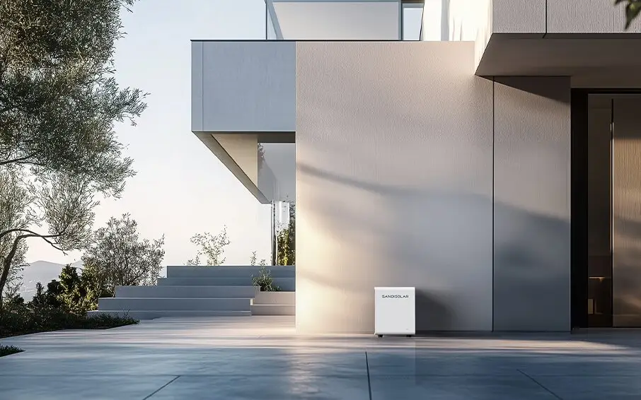 Лучший производитель литиевых батарей