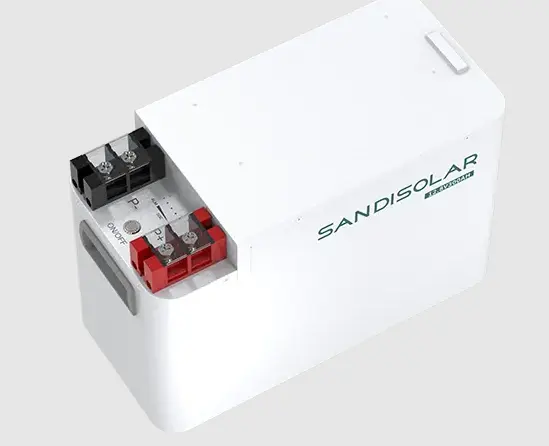 Компании по производству литиевых батарей