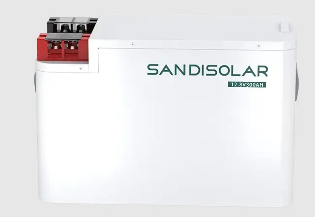 Компании по производству литиевых батарей