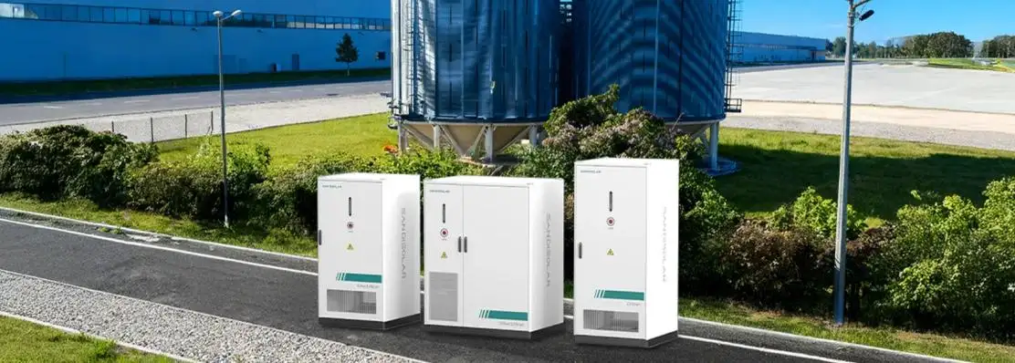 Универсальная система хранения энергии