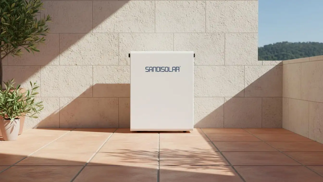 Литиевая батарея глубокого цикла