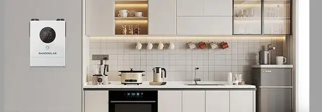 Внесетевой инвертор