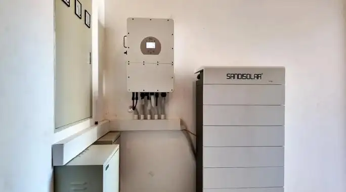 Поставщик солнечных инверторов