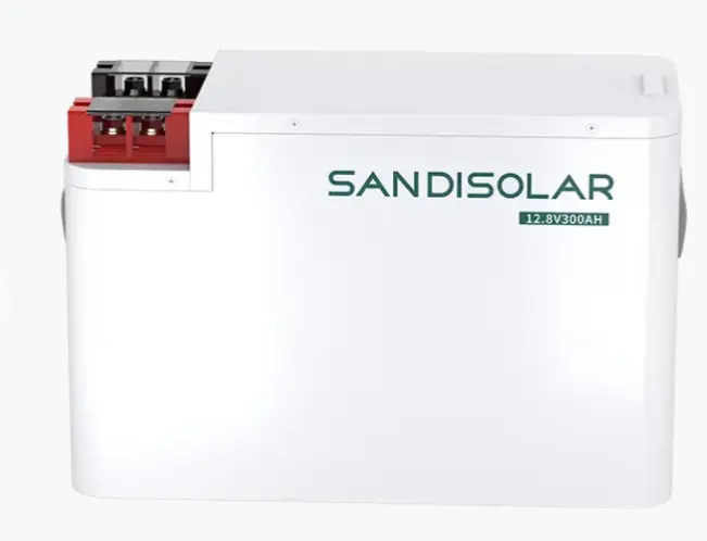 12.8بطارية V300ah Lifepo4