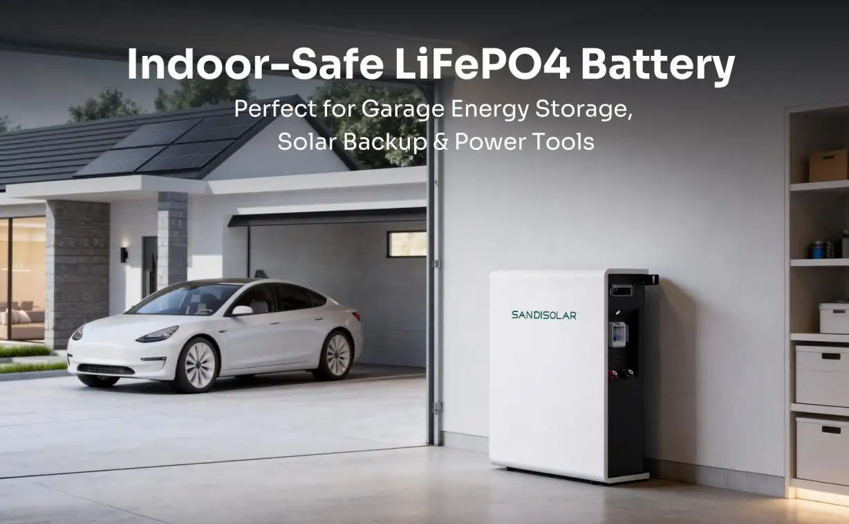 Инвертор для автономной системы